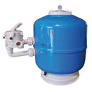 Filtro laminado Delphis