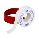 Cinta de teflón estándar 12 mm x 0,08 mm
