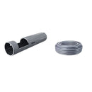 Hydrotube certifié Hydroflex