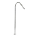 Tahiti water jet, INOX A316