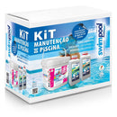 Pool maintenance kit