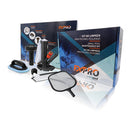 Kit limpeza para piscinas pequenas PRO