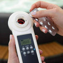 DPD 1 Tablets (Free Chlorine and Bromine)