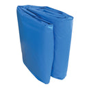 Premium liner liner 610 x 360 x 120 cm for oval steel swimming pool