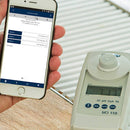 MD110 digital water reader