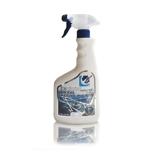 0.75L stainless steel cleaner