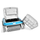 Cosmy el robot limpiafondos Bot 200