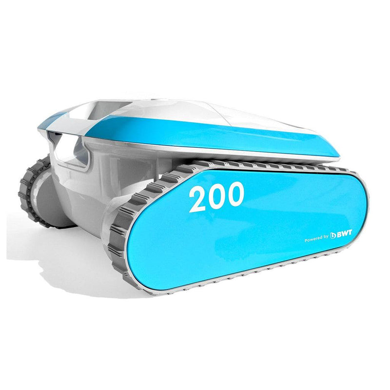 Cosmy the Bot 200 pool cleaning robot