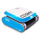 Cosmy el robot limpiafondos Bot 200