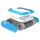 Cosmy el robot limpiafondos Bot 200