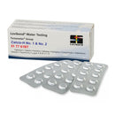 CALCIO H tablets (calcium hardness)