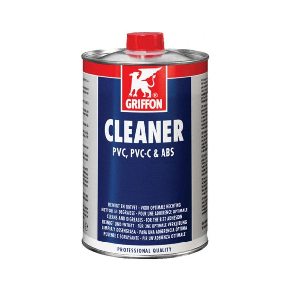 PVC cleaner 500 ml
