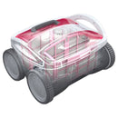 Robot limpeza piscina B100