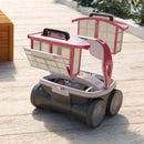 Robot limpeza piscina B200