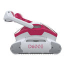 Robot limpeza piscina D600 APP