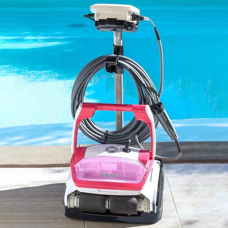 Robot limpeza piscina D600 APP