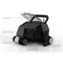 Robot limpeza piscina Lynx ES10