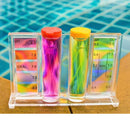 Free ph-Chlorine analyzer kit