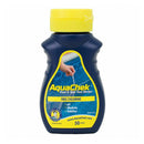 Bandelettes analytiques jaunes AquaChek