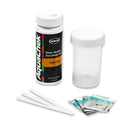 Bandelettes analytiques AquaChek Ferro