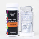 Bandelettes analytiques AquaChek Ferro