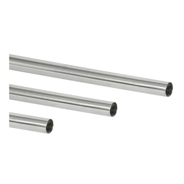 1 m tube, A316 stainless steel