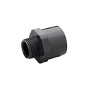 Uniones múltiples hembra/macho/macho