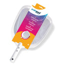 Apanha folhas plano pequeno