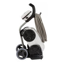 Zodiac Alpha RA 6370 iQ PRO pool cleaning robot