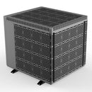 Bomba de calor Fairland InverX Vertical