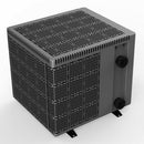 Bomba de calor Fairland InverX Vertical