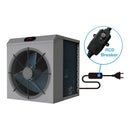 Fairland Mini SHP heat pump