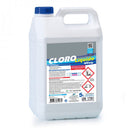 Hypochlorite de sodium liquide