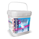 Cloro 5 Acciones Tabletas 250 g