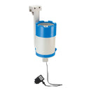 Round steel swimming pool ø3.50 x 0.90 m