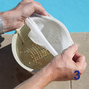 filtro Net Skim para skimmer