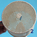 filtro Net Skim para skimmer