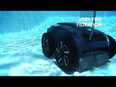Zodiac Alpha RA 6370 iQ PRO pool cleaning robot
