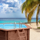 Piscina madeira Algarve