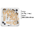 Smaragd EcoSenses Spa