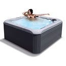 Smaragd EcoSenses Spa