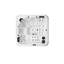 Sapphire EcoSenses Spa